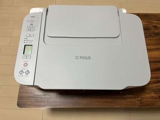 Canon TS3500(プリンター)＊定価8000円
