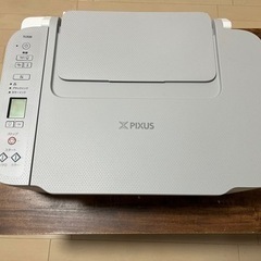 Canon TS3500(プリンター)＊定価8000円の画像