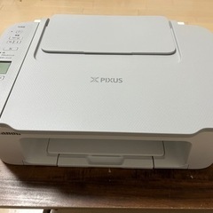 Canon TS3500(プリンター)＊定価8000円の画像