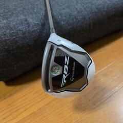 TaylorMade RBZフェアウェイウッド3W   15°　...