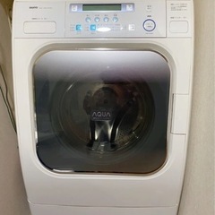 家電 生活家電 洗濯機
