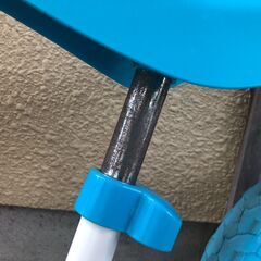 ストライダー（ヘルメット付き）の画像