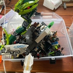 LEGO詰め合わせ