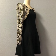 服/ファッション ワンピースの画像