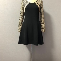 服/ファッション ワンピースの画像