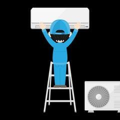 電気工事士募集【エアコン工事】