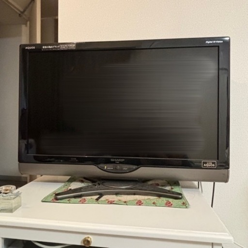 32型テレビ 液晶テレビ