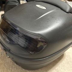 バイクボックス