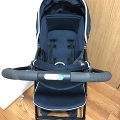 子供用品 ベビー用品 ベビーカー、バギーの画像