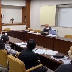 埼玉県春日部市で開催、外国人英語教師が教える小学生のための英会話クラブです。の画像
