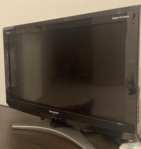 テレビ