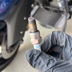 平日　スクーター限定でツーリング行きませんか？