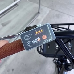 自転車 折りたたみ自転車の画像