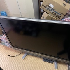 家電 テレビ 液晶テレビ