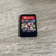 マリオカート Switch カートリッジ