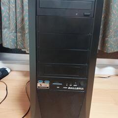 ゲーミングPC