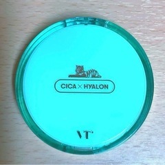 VT CICA エッセンスサンパクト　UVパクトの画像