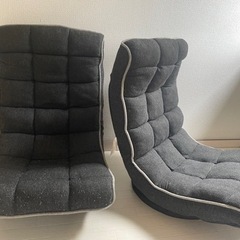 決まりました！　2個セット椅子 座椅