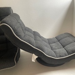 決まりました！　2個セット椅子 座椅の画像
