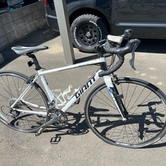 自転車 クロスバイク