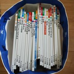 フレーベル館　しぜんシリーズ24冊