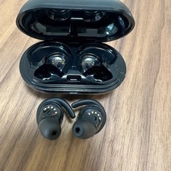 jaybird JBD-RUN-001WH WHITE ワイヤレスイヤホン の画像