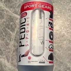 靴　ヘルメットなど　消毒できるもの　未使用