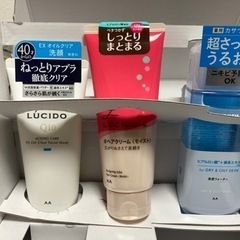 マンダム　セットの画像