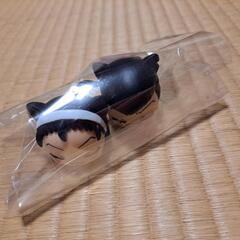 おひるねこ弱虫ペダル