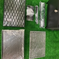 バーベキューコンロ（旭川）E型の画像