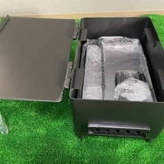 バーベキューコンロ（旭川）E型の画像