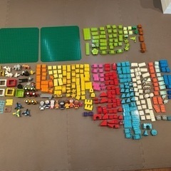 レゴ デュプロ ブロックラボ　21,000円相当　まとめ売り 大量