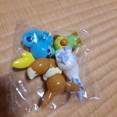 ポケモンすくい人形の画像