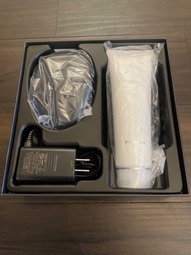 美品 Panasonic VITALIFT バイタリフト かっさ EH-SP85