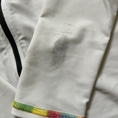 子供 ラッシュガード 海パンセット  の画像