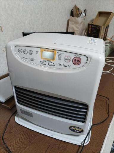 家電 季節、空調家電 ストーブ