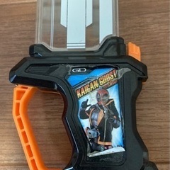 仮面ライダーエグゼイド ベルトセットの画像