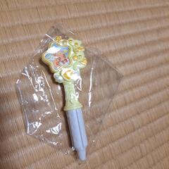 スタートゥインクルプリキュア　カラーペン