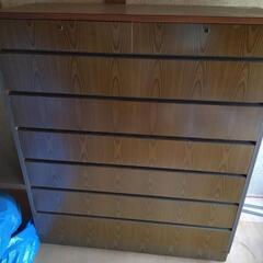 家具 収納家具　タンス