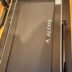 アルインコ　AFR1519 ブラックの画像