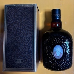未開栓　オールドパー12年　750ml  43%  の画像