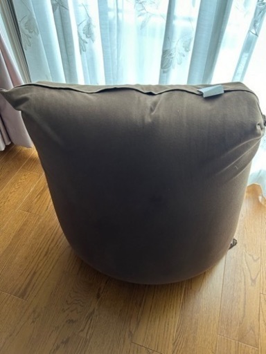 【受取者決定しました】クッション(Yogibo Mini)