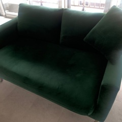 【値下げ歓迎】LOWYAソファの画像