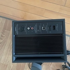 BOSE Companion3 Series II ボーズ マルチメディアスピーカーシステム ジャンク品