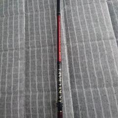 ラッキークラフト　ベイトロッド