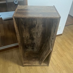 家具 収納家具 カラーボックス