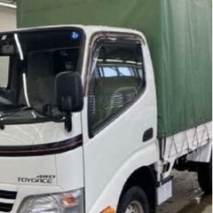 一時停止
１.５トン用幌骨組み一式の画像