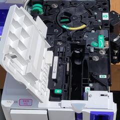 自動釣銭機　セルフレジ　GLORY　