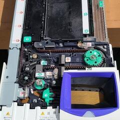 自動釣銭機　セルフレジ　GLORY　