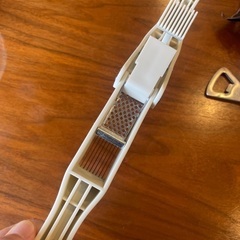 キッチンツール 複数の画像